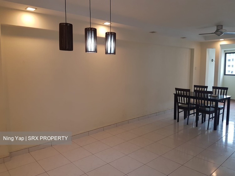 Blk 691 Jurong West Central 1 (Jurong West), HDB 5 Rooms #190151232